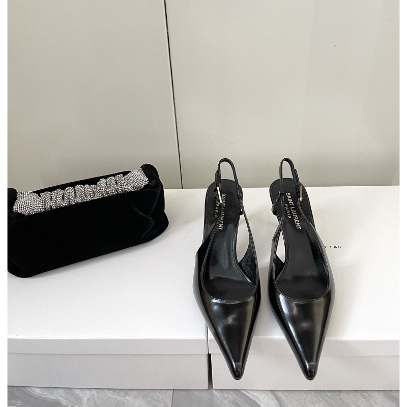 Y*L high heels